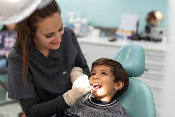 Best Broken Tooth Emergency  in Morristown, IN