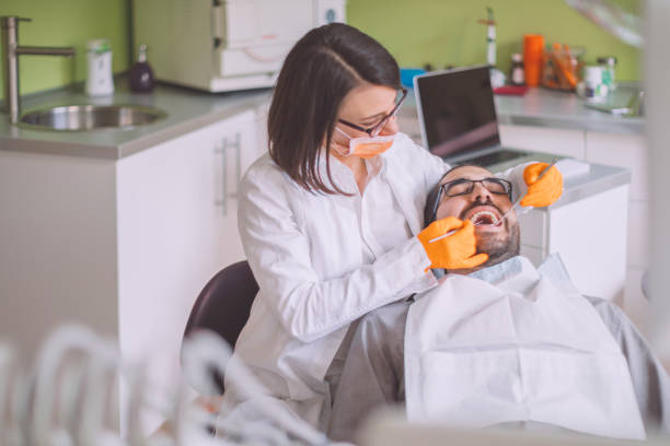 Best Dentist Open Late Near Me  in Morristown, IN