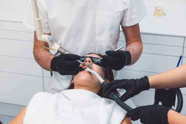 Best Chipped Tooth Repair Near Me  in Morristown, IN